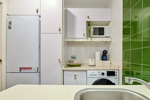 Pis de 73 m² a Barcelona