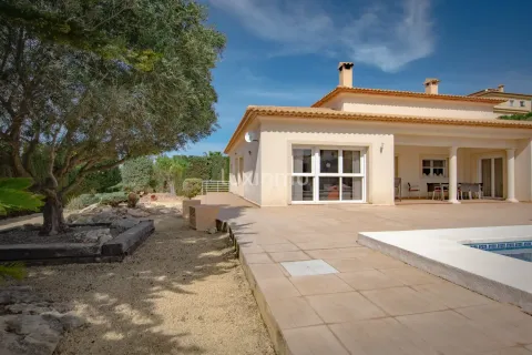 Casa de 242 m² a Calp