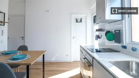 Appartamento 45 m² a Valencia