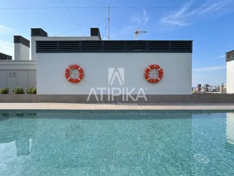 Apartamento 70 m² em l'Hospitalet de Llobregat