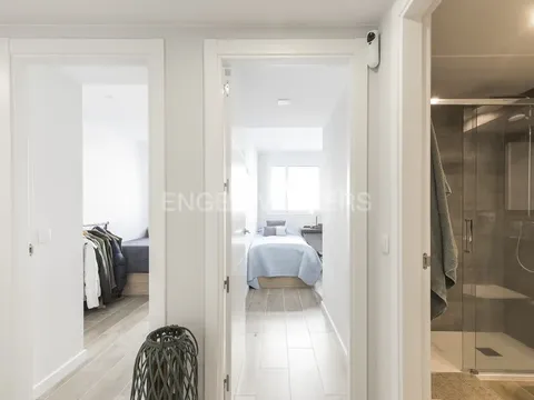 Appartamento 124 m² a Esplugues de Llobregat