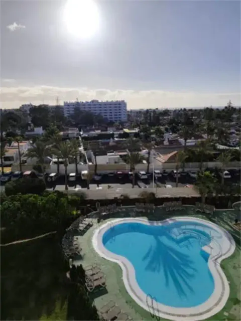 Квартира 55 м² у San Bartolomé de Tirajana