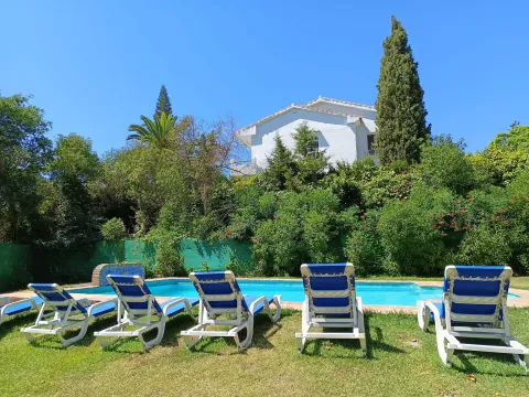 Maison 320 m² à Marbella (2/33)