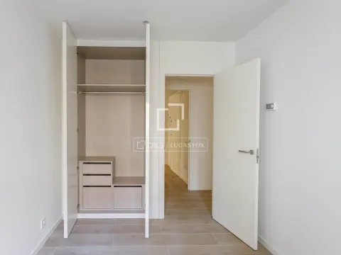 Pis de 72 m² a Madrid