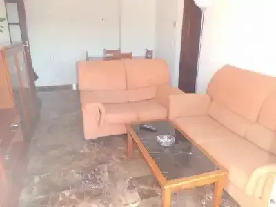 Pis de 95 m² a Còrdova
