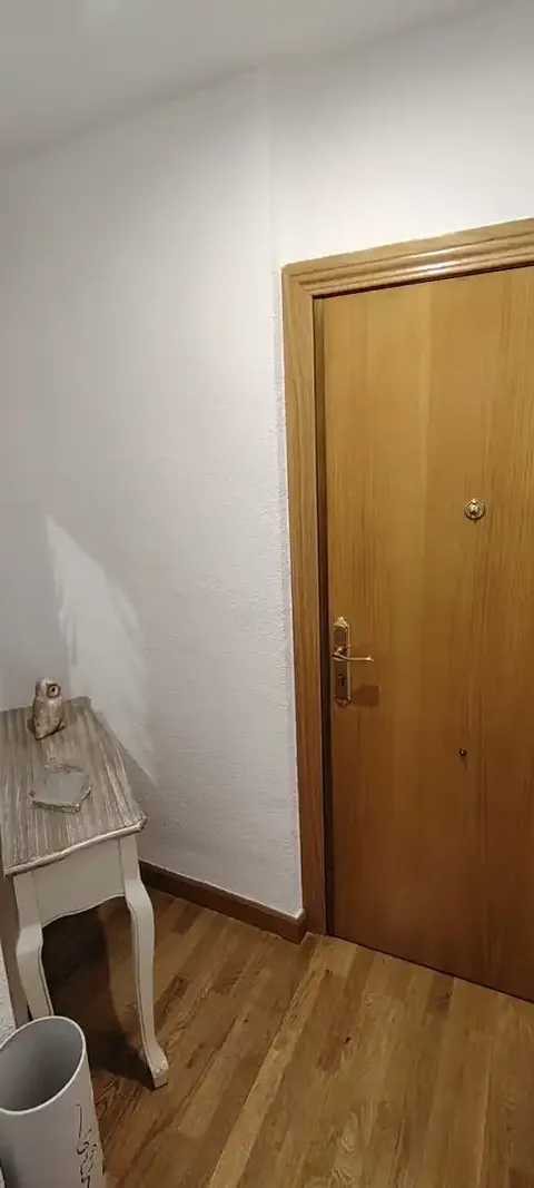 Pis de 88 m² a Salamanca
