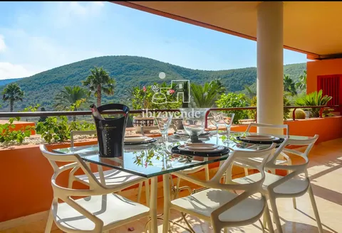 Pis de 90 m² a Santa Eulària des Riu