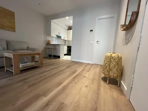 Wohnung 60 m² in Madrid