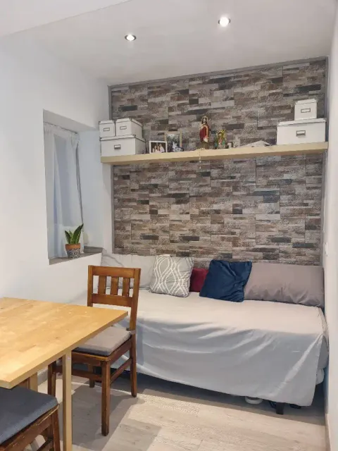 Apartamento 27 m² em Barcelona (4/14)