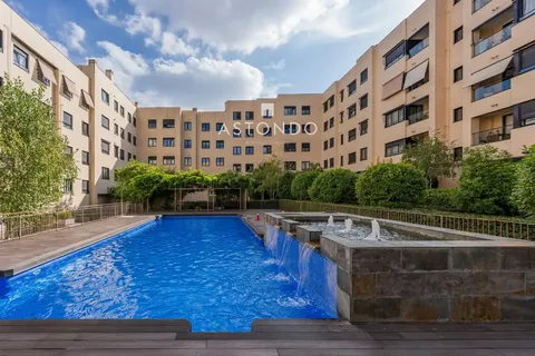 Pis de 67 m² a Alcobendas
