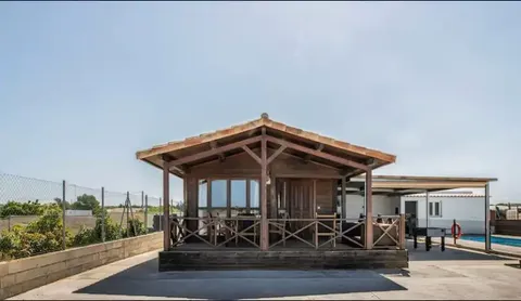 Casa de 40 m² en Conil de la Frontera