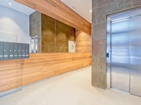Pis de 80 m² a Sant Sebastià