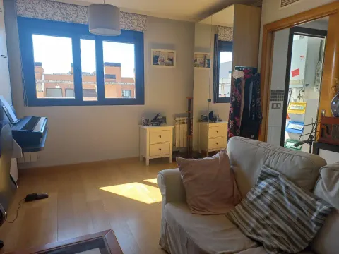 Piso de 35 m² en Madrid
