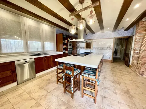 Casa de 518 m² a Elx
