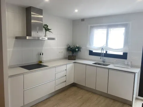 Haus 180 m² in Alhaurín de la Torre