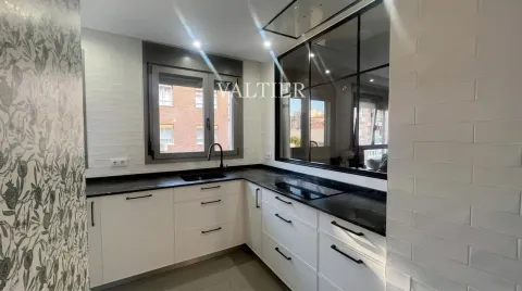 Wohnung 110 m² in Madrid