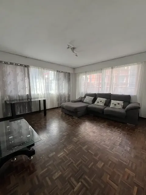 Pis de 80 m² a A Corunya
