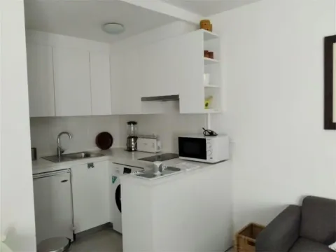 Квартира 60 м² у Севільі