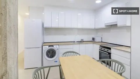 Habitació de lloguer, València