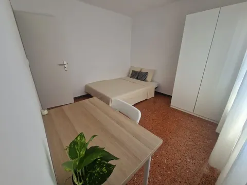 Habitación en alquiler, Mataró
