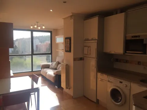 Piso de 50 m² en Burgos