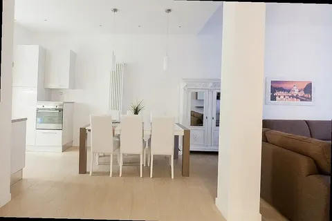 Flat 72 m² in Pamplona