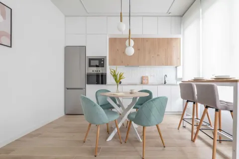 Piso de 50 m² en Madrid