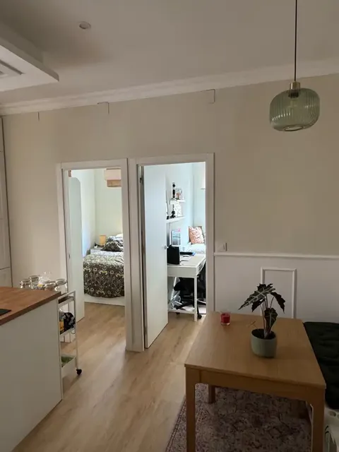 Pis de 56 m² a Madrid