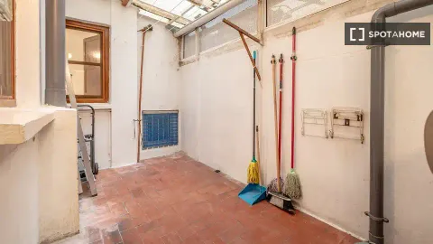 Flat for rent, Valencia