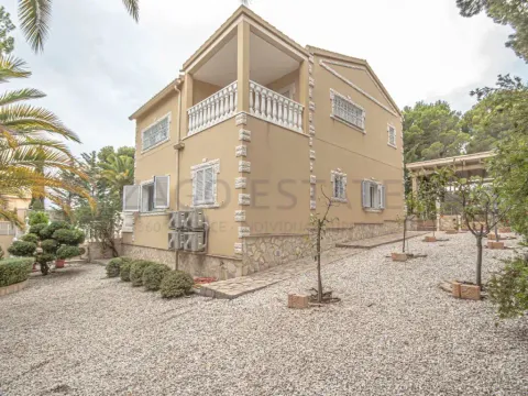 Casa de 212 m² a Altea