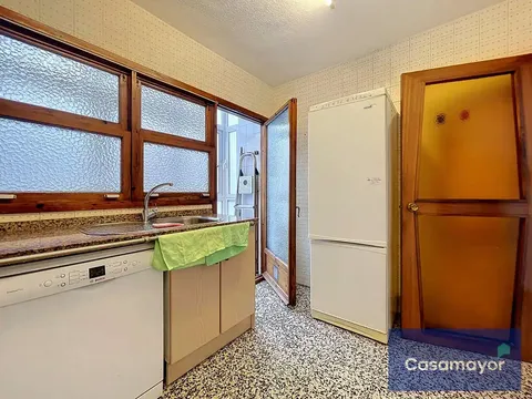 Pis de 104 m² a Alacant