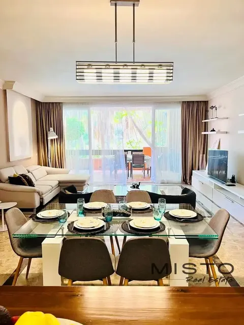 Pis de 177 m² a Marbella