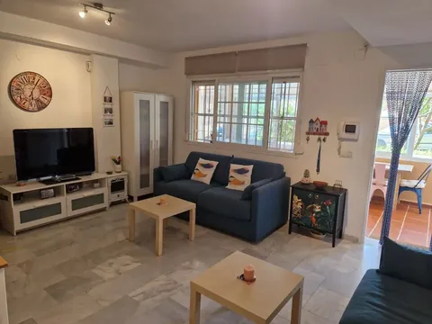 Pis de 70 m² a Marbella