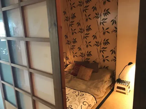 Pis de 96 m² a València