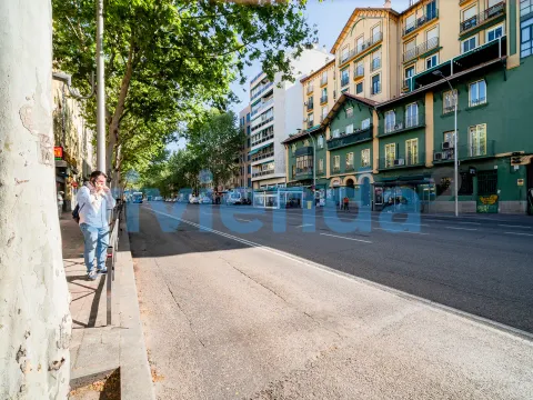 Pis de 52 m² a Madrid
