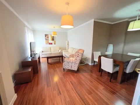 Piso de 124 m² en Las Palmas de Gran Canaria