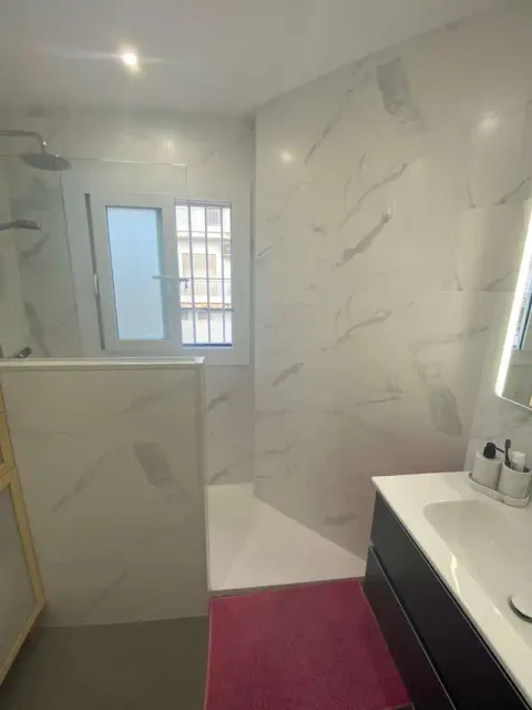 Pis de 87 m² a Torremolinos