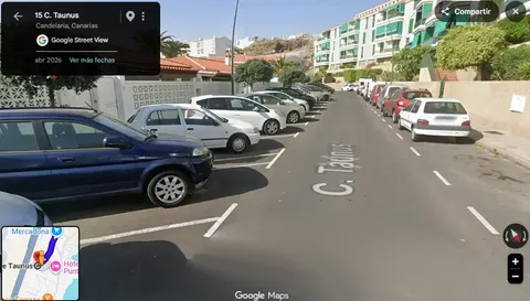 Pis de 70 m² a Candelaria