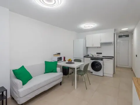Pis de 35 m² a Las Palmas de Gran Canaria
