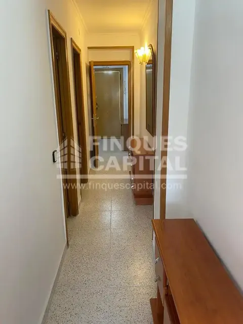 Pis de 76 m² a Tarragona