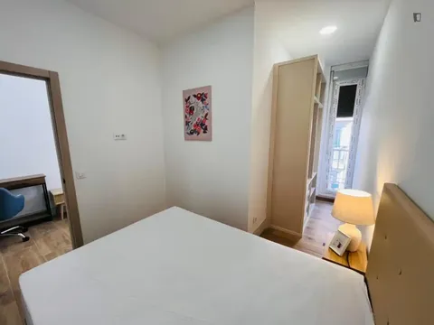 Pis de 69 m² a Madrid