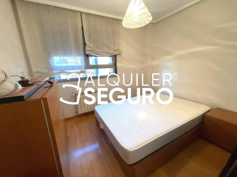 Wohnung 60 m² in Madrid