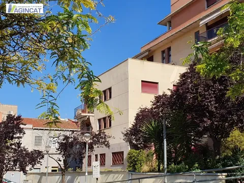 Piso de 102 m² en Sabadell