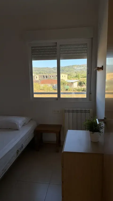 Pis de 80 m² a Albocàsser