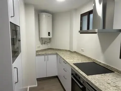 Pis de 125 m² a Còrdova