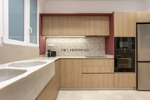 Wohnung 85 m² in Valencia