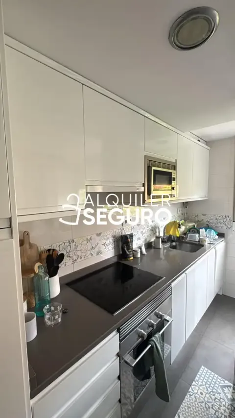 Piso de 65 m² en Madrid