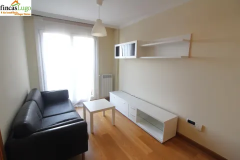 Квартира 52 м² у Луго