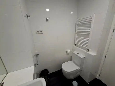 Pis de 300 m² a Madrid