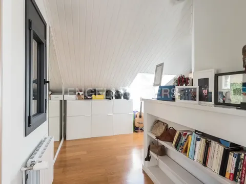 Casa de 151 m² a Esplugues de Llobregat